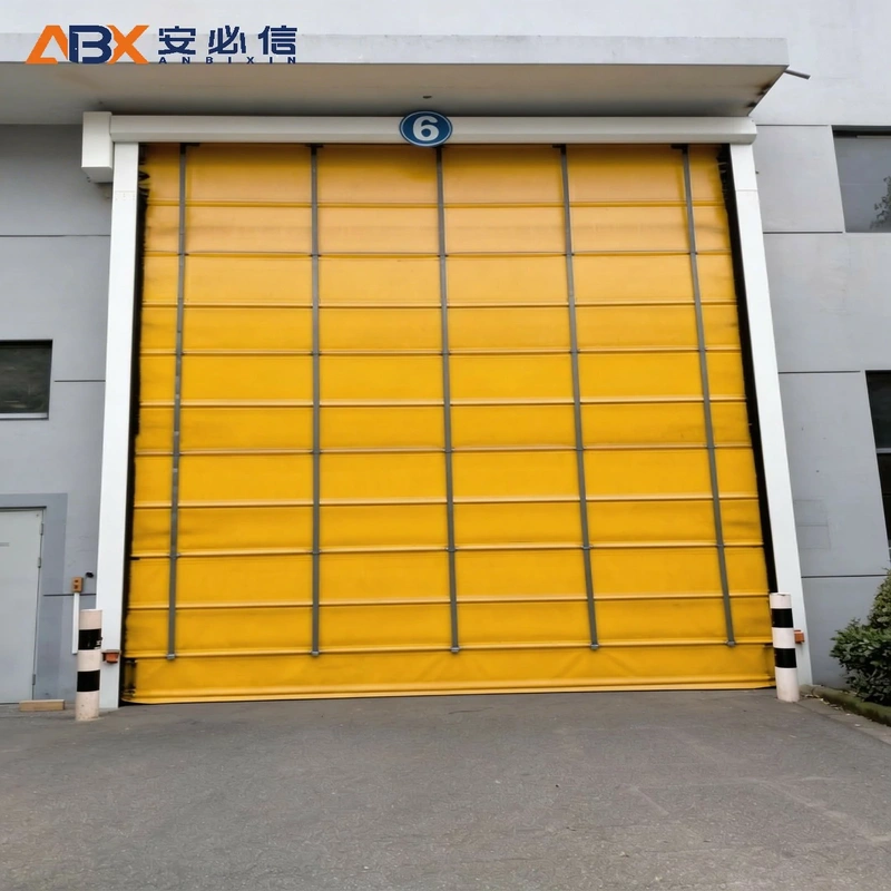 晋中快速堆积门
